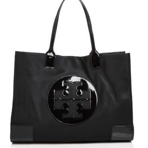 Tory Burch Large Ella Tote